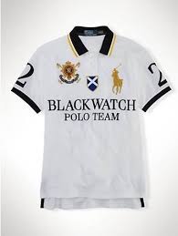 Black And Gold Ralph Lauren Polo Shirt Cheap Ralph Lauren Men Black Watch Polo Team White Cheap Polo T Shirt By Ralph Lauren Armani Tommy Hifiger Online Ralph Lauren Polo Shirts Polo Ralph Lauren