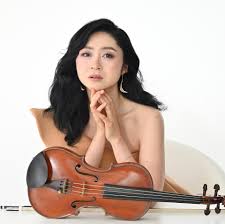 Mika Shirasawa Official Site – バイオリニスト白澤美佳の公式サイト