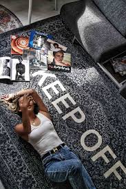 Virgil Abloh X Ikea Keep Off Rug Ikea And Off White Ikea Rug Home Design Decor