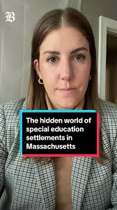 Uncovering Special Education Settlements in Massachusetts