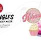 Singles Friendship Mixer - Des Moines