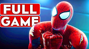 Shattered dimensions, along with it's. Spider Man Edge Of Time Gameplay Walkthrough Part 1 Full Game 1080p Hd 60fps No Commentary Youtube