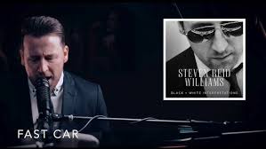 Bless the Broken Road