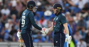 India won by 317 runs. England V India 3rd Odi As It Happened Root S Century Takes England To A Convincing Series