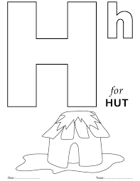 More than 600 free online coloring pages for kids: Pin On Abc