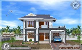Indian House Front Design Photo Traditional Kerala House Designs Plans