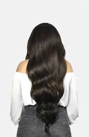 Get long hair in an instant with @amazingbeautyhair extensions. Introducing Cliphair S Ultra Volume Set The Extra Thick Clip In Ext Cliphair Uk