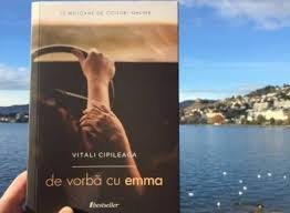 Citind de vorbă cu emma, trăiești împreună cu personajul propria ta poveste de viață. 99 Lei In Loc De 195 Lei Pentru Cartea De Vorba Cu Emma Autograful Autorului Vitali Cipileaga De La Bestseller Reducere 50