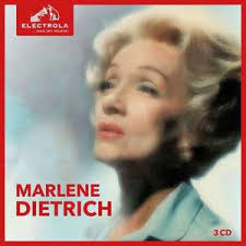 Музыка и песни Dietrich, Marlene