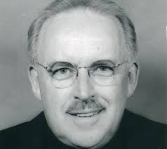 Father Evans remembered as 'a kind, gentle man'