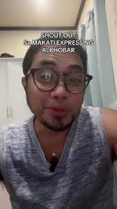 Makati Express Cargo: Ex Abroad Updates for OFWs