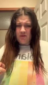 “BiG gIrLS shOuLdn’T haVE sHoRt HaIr” #foryoupage #hairmakeover  #biggirlhype #plussize #lgbt #promlook