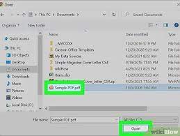 Grey characters in a cut and paste documents. 3 Ways To Copy And Paste Pdf Content Into A New File Wikihow
