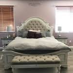Free shipping on many items! Magnolia Upholstered Bed Bench 244 Br47 Afw Com
