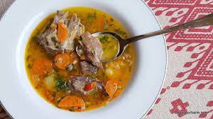 1 litru bors (concentrat bors). CiorbÄ De Miel TradiÈionalÄ Ce Ingrediente Nu Trebuie SÄ LipseascÄ Din ReÈetÄ Tacataca Ro