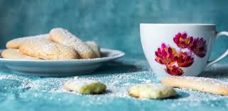 I have made these before and tweaked recipes until. How To Make Happy Savoiardi Lady Fingers Cookies In 15 Mins