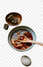 Cara menyajikan buah untuk mpasi: Teh Jahe Masakan Cina Sup Minum Beberapa Jahe Kurma Merah Makanan Resep Pengobatan Cina Tradisional Png Pngwing