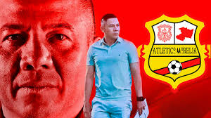 Mario Ortiz deja el banquillo del Atlético Morelia tras 10 meses