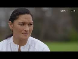 Valerie Adams