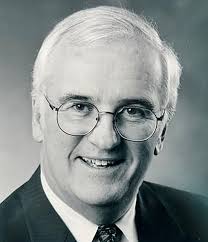 Today's obituary: J. Mark McCarthy, 86, was a Marine, lawyer, and helped  change the way the Purple Heart is earned