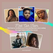 Daily Inspiration: Meet Jasper Brooks