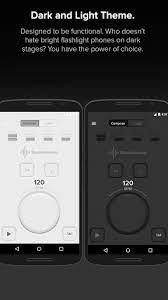 World's most popular metronome app for all musicians: Descarga Gratuita The Metronome By Soundbrenner Apk Para Android