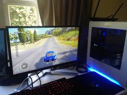 The boys regret borrowing your car. 144hz 1440p Goodness Why Didn T I Try This Sooner Pcmasterrace
