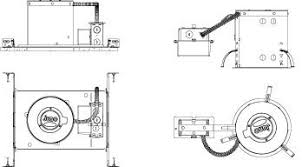 Individuals who use this mirror have the ability to put on their makeup flawlessly. Juno Led Downlight Aka Recessed Canned Light Review The Gadgeteer