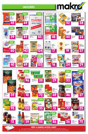 Clearshow all brandsshow less brands. Makro Catalogue Valid Until Oct 02 By Broshuri Issuu