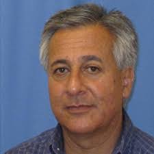 Steve Gallegos's Instagram, Twitter & Facebook