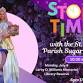 Storytime with the St. John Parish Sugar Queens