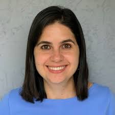 Nichole Dousharm (Libby) CSPO