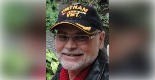 Obituary information for James Silsbe