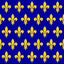 Made by recolouring nuvola italy flag.svg. File Flag Of France Xii Xiii Svg Wikimedia Commons