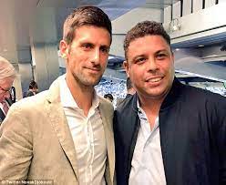 Najbolji teniser sveta, srpski igrač, humanista, osnivač fondacije novak đoković, višestruki osvajač grend slem trofeja i jedan od najboljih sportista. Cuanto Mide Novak Djokovic Altura Real Height