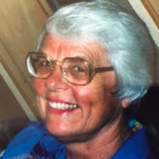 In Memory of Roberta J Park