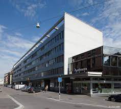 Willkommen in der post filiale 8050 zürich 50 oerlikon. Post Oerlikon Baumackerstrasse 46 8050 Zurich Www Referenz Objekte Ch