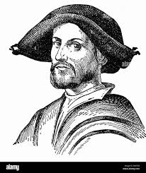 Spanish noble Black and White Stock Photos & Images