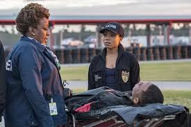 While pride and rita plan their wedding, the fbi arrests connor (drew scheid) in connection to the. Ncis New Orleans Overdrive Review Ready Set Rob