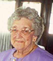 Mrs. Georgine M. Granier Obituary