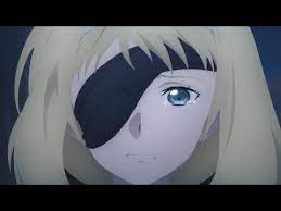 tvアニメ ソードアート オンライン アリシゼーション war of underworld pv第2弾 2019 10 12 on air youtube ソードアート ソードアートオンライン アリス イラスト