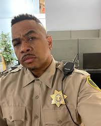 Excuse me officer can I ask……you know what nevermind.” I'd be a mean ass  cop . Every time I put