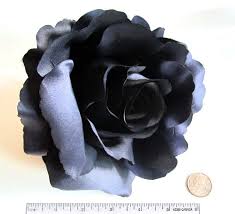 Check spelling or type a new query. 2x Huge Black Roses Artificial Silk Flower Heads 6 Inches Etsy Artificial Silk Flowers Silk Flowers How To Make Hair
