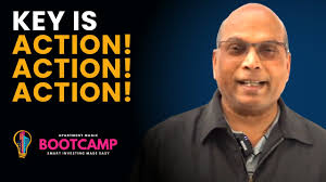 MultifamilyU Bootcamp Testimonials