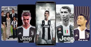 Tons of awesome juventus hd wallpapers to download for free. Ronaldu Yuventus Oboi Dlya Android Skachat Apk
