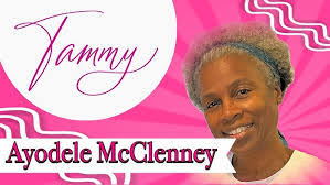 Tammy Show's Instagram, Twitter & Facebook