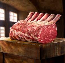 Eu Gourmet Prime Rib Ao Forno