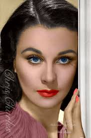 Most Beautiful Actress in 1930s is