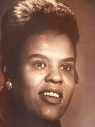 Obituary for Doris Bunte