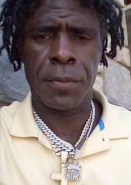 Walter Webster Elmore II, age 42